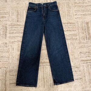 Agolde Ren echo jeans